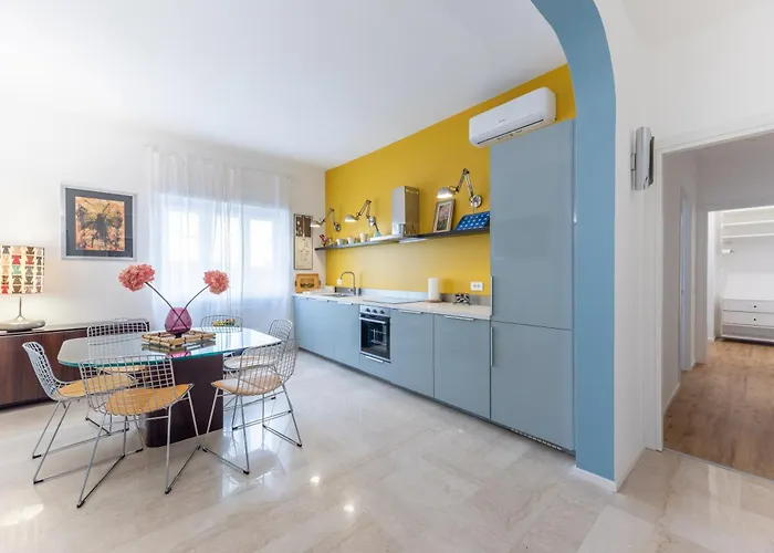 Domus Veneranda * Ρώμη