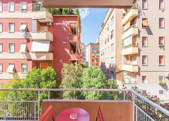 Domus Veneranda Σπίτι διακοπών Ρώμη