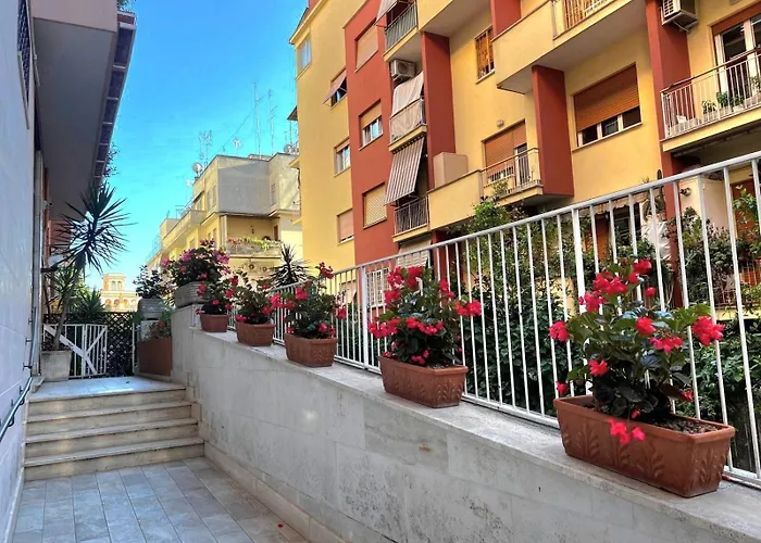 Σπίτι διακοπών Domus Veneranda Ρώμη