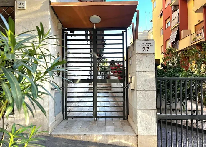 Domus Veneranda Σπίτι διακοπών *