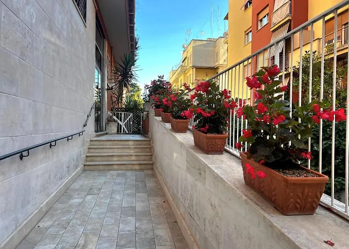 Domus Veneranda Ρώμη