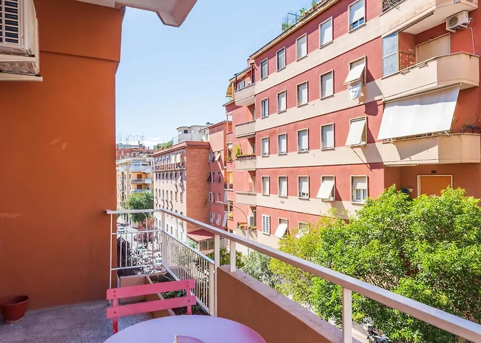 Domus Veneranda Ρώμη