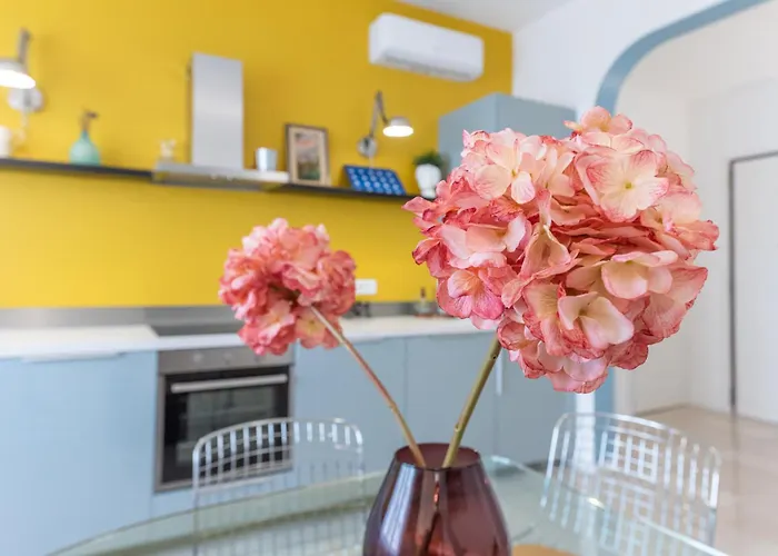 Domus Veneranda Σπίτι διακοπών Ρώμη