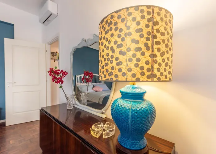 Domus Veneranda Σπίτι διακοπών Ρώμη