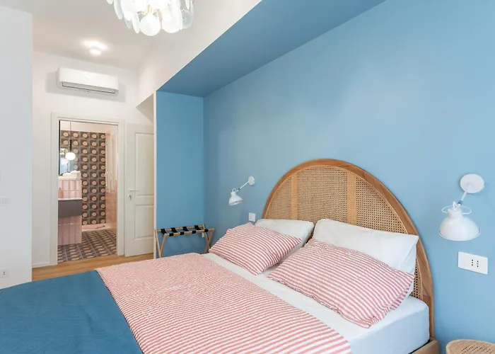 Domus Veneranda Σπίτι διακοπών *