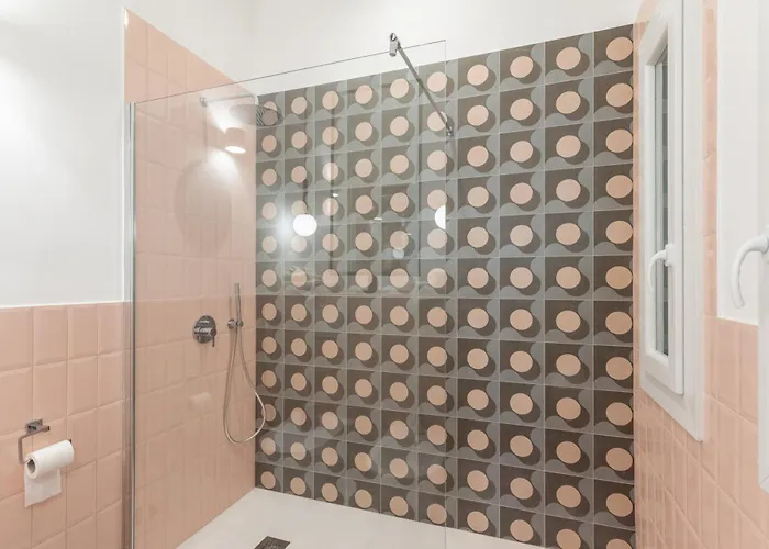 Domus Veneranda Σπίτι διακοπών Ρώμη