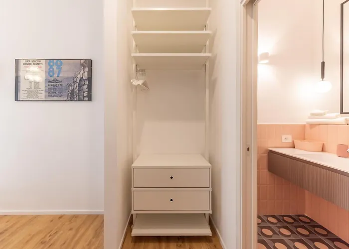 Σπίτι διακοπών Domus Veneranda Ρώμη