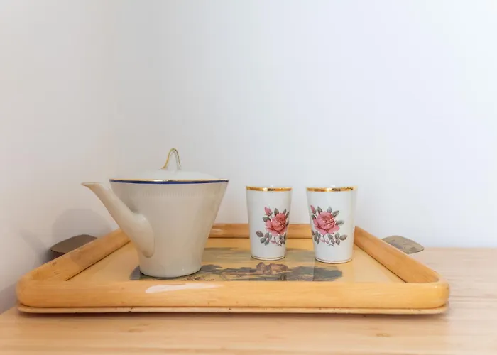 Σπίτι διακοπών Domus Veneranda *