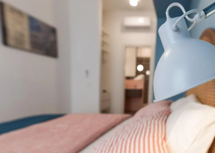 Domus Veneranda Σπίτι διακοπών *