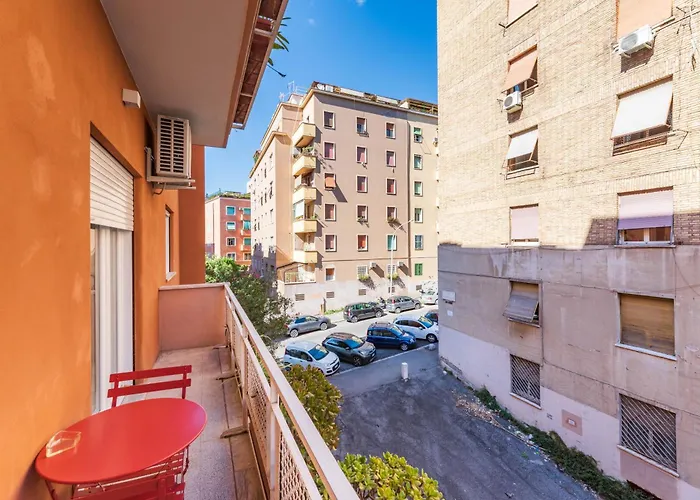 Σπίτι διακοπών Domus Veneranda *