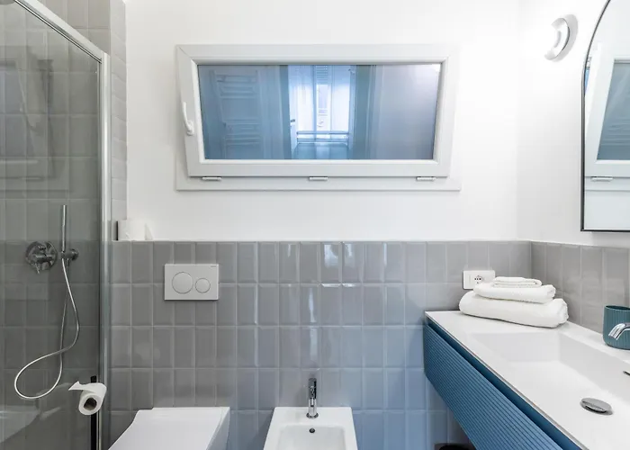 Domus Veneranda Σπίτι διακοπών *