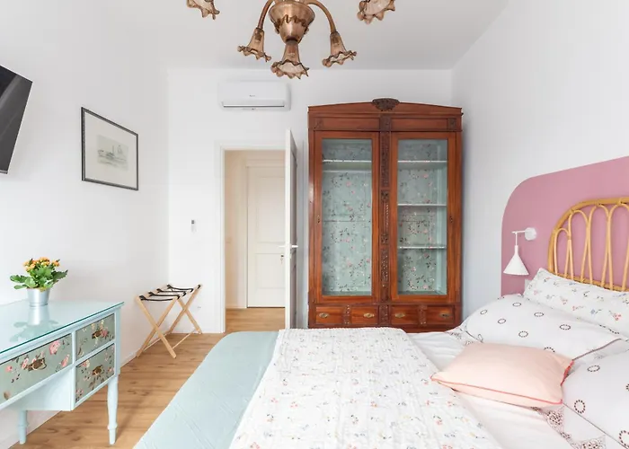 Σπίτι διακοπών Domus Veneranda Ρώμη