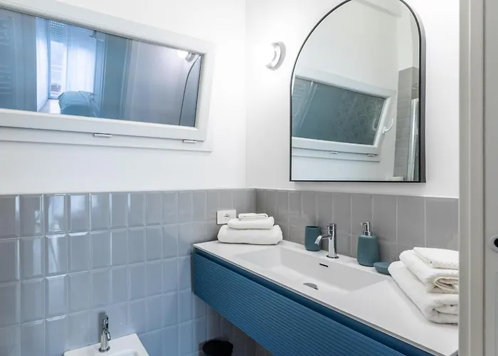 Domus Veneranda Ρώμη