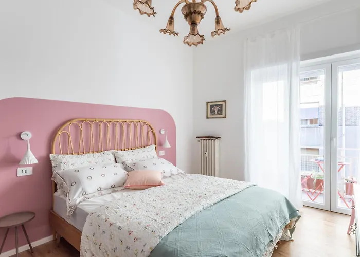 Domus Veneranda Σπίτι διακοπών Ρώμη