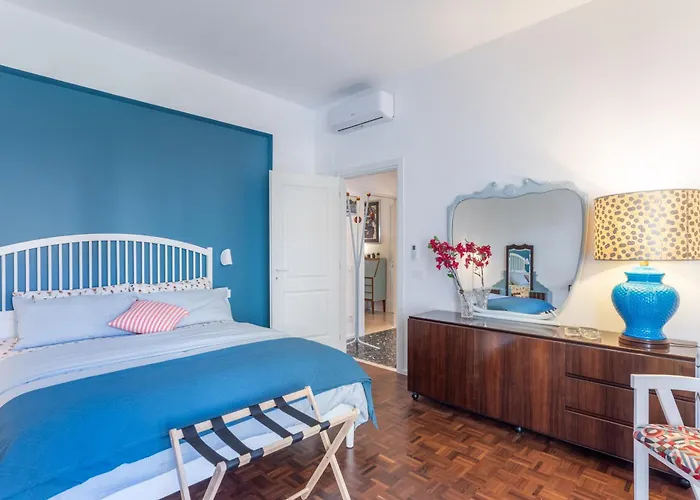 Domus Veneranda Σπίτι διακοπών Ρώμη