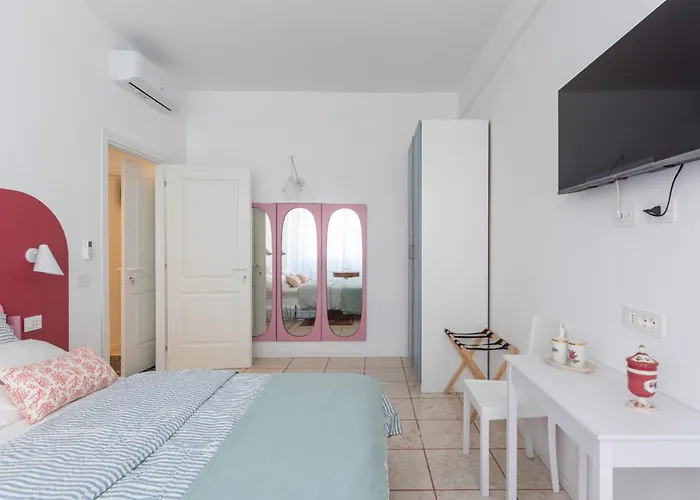 Σπίτι διακοπών Domus Veneranda Ρώμη