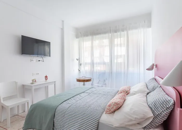 Σπίτι διακοπών Domus Veneranda *