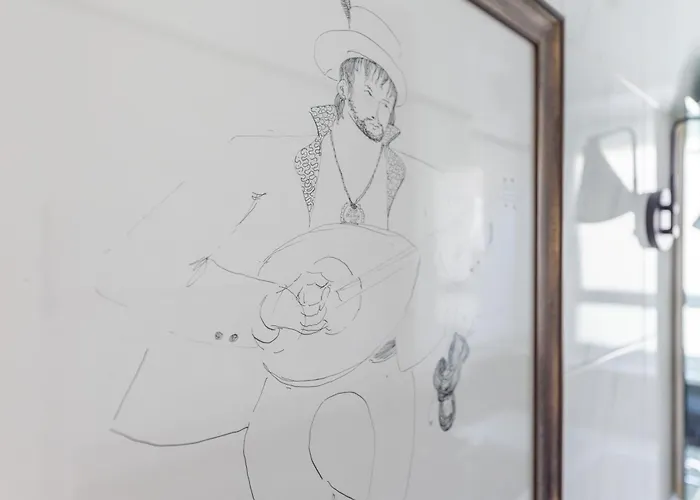 Σπίτι διακοπών Domus Veneranda Ρώμη