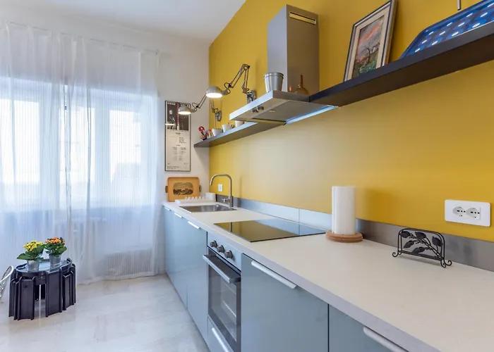 Σπίτι διακοπών Domus Veneranda Ρώμη