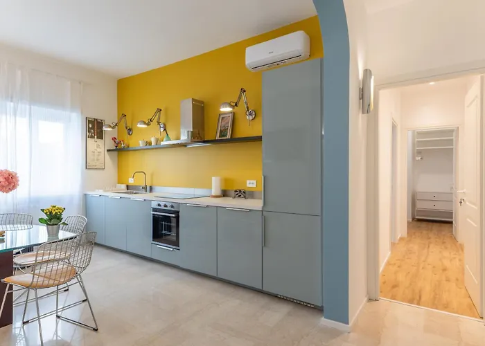 Domus Veneranda Σπίτι διακοπών