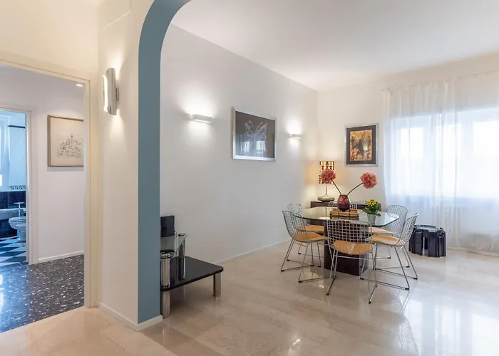 Domus Veneranda Σπίτι διακοπών